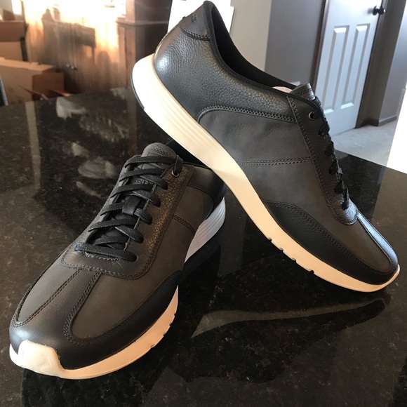 cole haan grand crosscourt runner